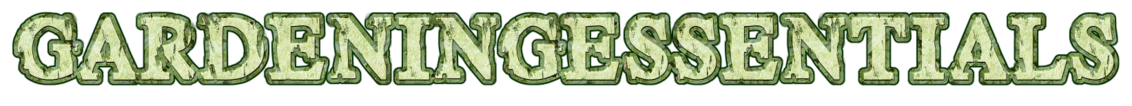 Garden Tools for Every Gardener’s Needs | Quality & Durability